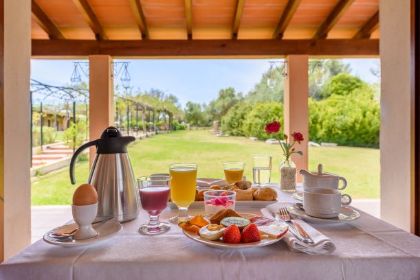 Fincahotel Agroturismo Son Corb Mallorca Urlaub